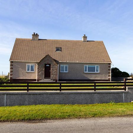 Ar Dachaigh, North Uist Paible Luaran gambar