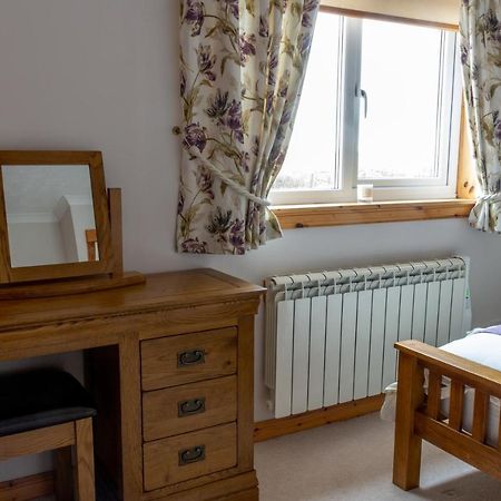 Ar Dachaigh, North Uist Paible Luaran gambar