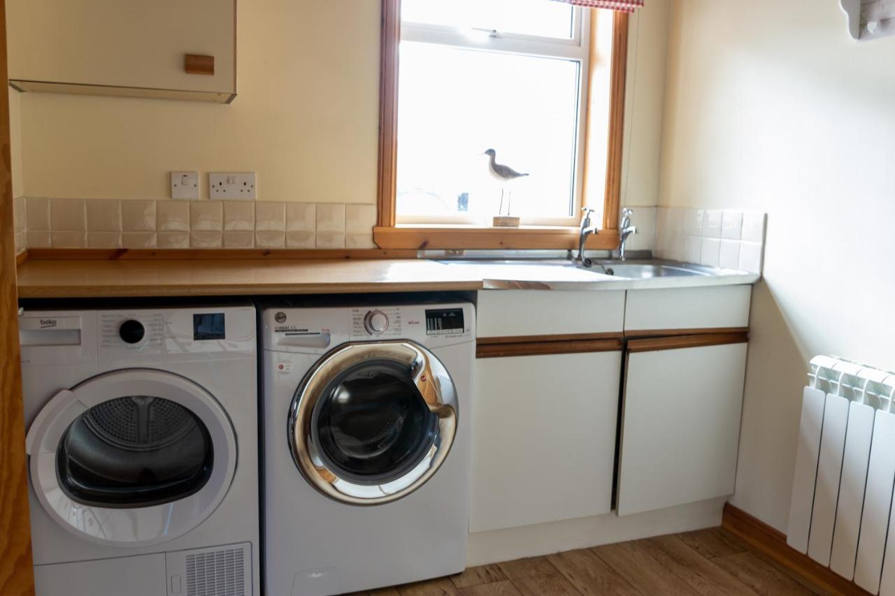 Ar Dachaigh, North Uist Paible Luaran gambar