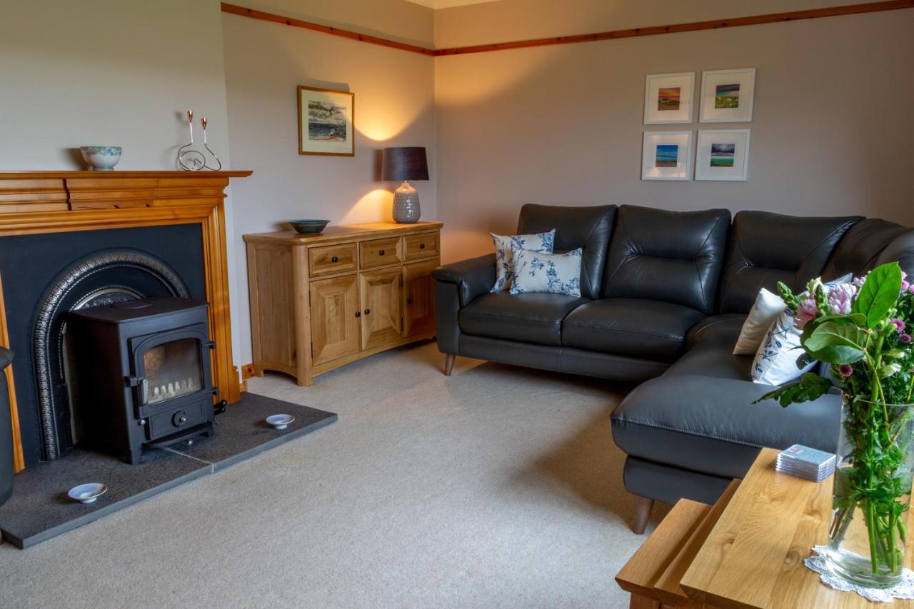 Ar Dachaigh, North Uist Paible Luaran gambar
